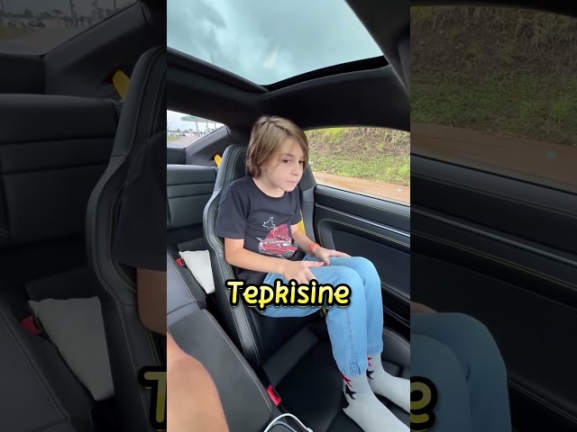 Porsche mi❓Uzay Mekiği mi❓😅 (@a911amarela / IG)