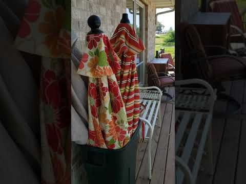Property video