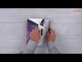 Распаковка RoverPad Air S8 / Unboxing RoverPad Air S8