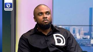 Olatunji Emmanuel Speaks On The Reality Behind Celebrity Wealth