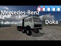 Mercedes Benz DoKa v1