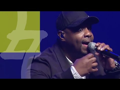 Naturally 7 - In the Air Tonight (Live, South Korea 2015)