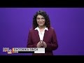 Breaking Barriers: Mizorams Youngest Woman MLA, Baryl Vanneihsangi Triumphs in Elections | News9  - 03:53 min - News - Video