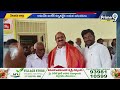 కామినేని శ్రీనివాస్ కు సీటు ఖరారు | Kaikaluru BJP Leader Kamineni Srinivas | Prime9 News - 01:55 min - News - Video