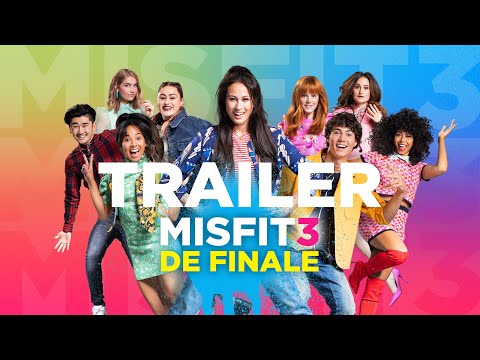 Misfit 3 De Finale'