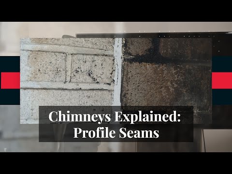 Chimneys Explained #17 - Profile Seams