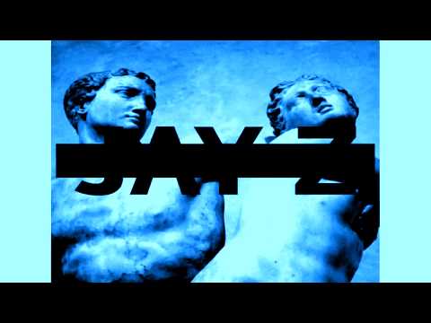 Jay Z- Holy Grail Ft. Justin Timberlake