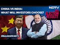 Lok Sabha Election 2024 | Will The Election Results Impact Foreign Investments? Matt Orton Answers