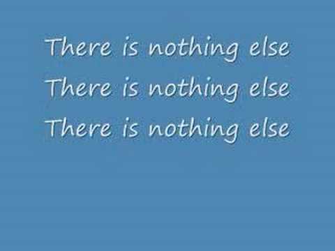 Lifehouse-Hanging By A Moment (lyrics)