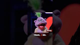 Does Peanut Go Out On Dates? | JEFF DUNHAM