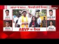 DUSU Election Results Live: Delhi University Student Election Results | ABVP | NSUI  - 44:51 min - News - Video