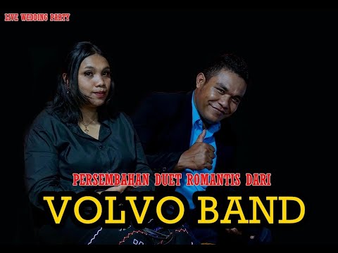 Upload mp3 to YouTube and audio cutter for PERSEMBAHAN DUET ROMANTIS DARI VOLVO BAND  RUTENG download from Youtube