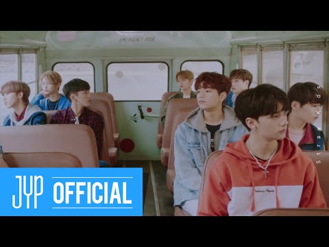 Stray Kids