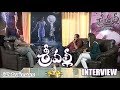 Krish interviews Vijayendra Prasad about Srivalli