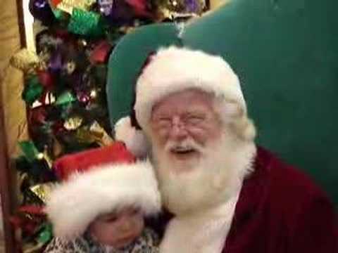 Santa Ho Ho