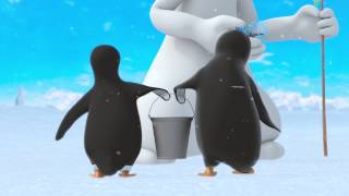 Eskimka sria 2 - 17. Motl