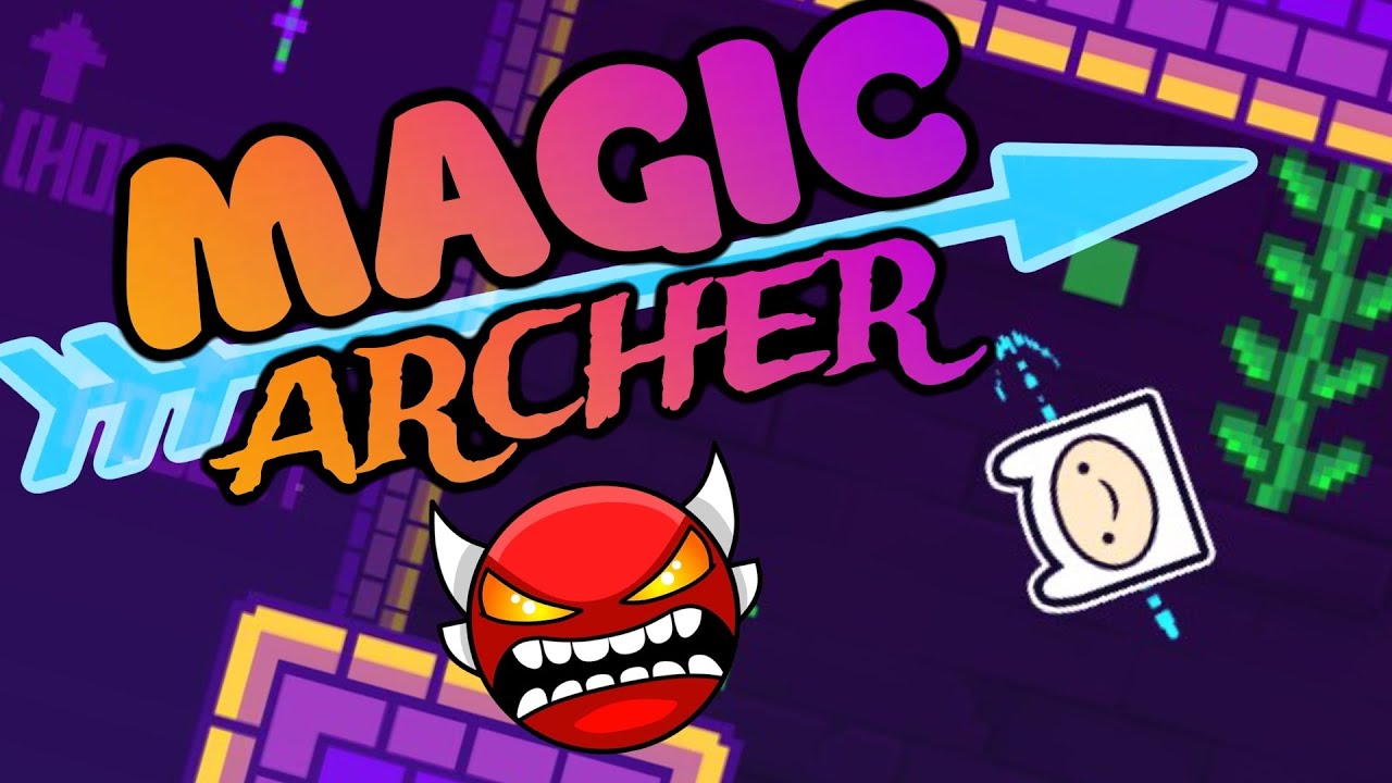 Magic Archer's Thumbnail
