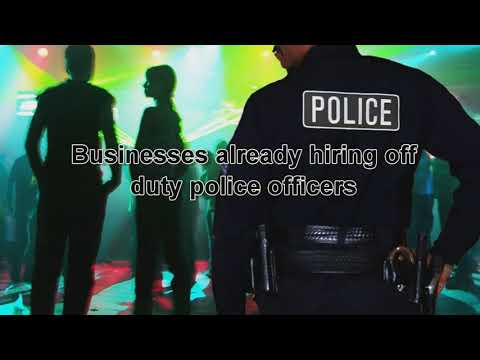Armed Security Guards Prepare for the Worst - Armed Security in Denver ...