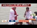 PM Modi Nomination in Varanasi LIVE: तीसरी बार काशी से मोदी का नामांकन | Lok Sabha Election 2024  - 01:20:16 min - News - Video