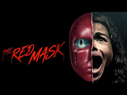 The Red Mask'