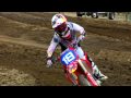 Racer X Films - Tarah Gieger 