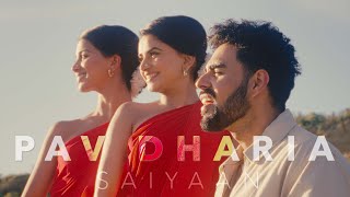Saiyaan (Cover) – Pav Dharia