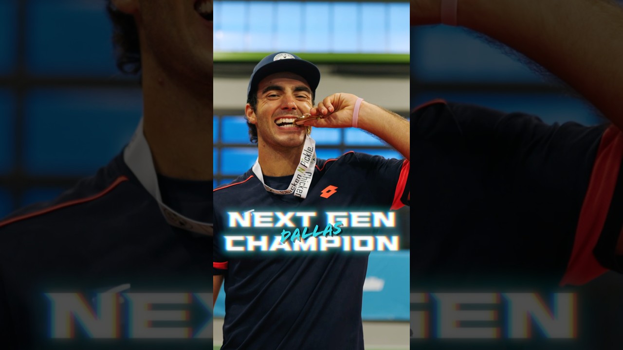 APP NextGen Champion Richard Livornese