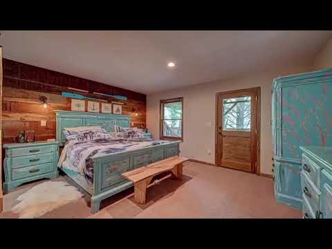Property video