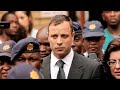 Pistorius denied parole a decade after killing girlfriend