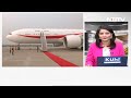 Japan PM Fumio Kishida Arrives In India, Defence And Trade On Agenda  - 02:02 min - News - Video