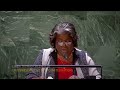 U.N. adopts resolution to ensure AI is safe  - 01:00 min - News - Video
