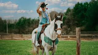 MICAH PALACE - RODEO (Official Audio)