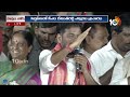 CM Revanth Reddy Roadshow @ Siddipet | బీజేపీ ఏం ఇచ్చింది! | 10tv  - 06:36 min - News - Video