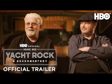 Yacht Rock: A Dockumentary'