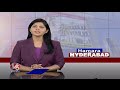 Greater Hyderabad Did Not Even Cross 40 Percent Polling | V6 News  - 02:50 min - News - Video