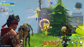 fortnite sauver le monde tuto - fortnite sauver le monde tuto