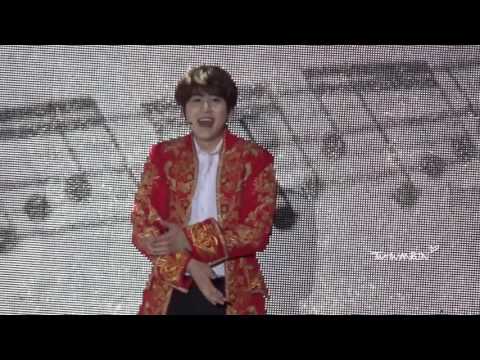 규현(kyuhyun) - 나는나는음악