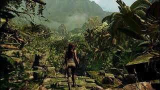 Shadow of the Tomb Raider - A Stunning World