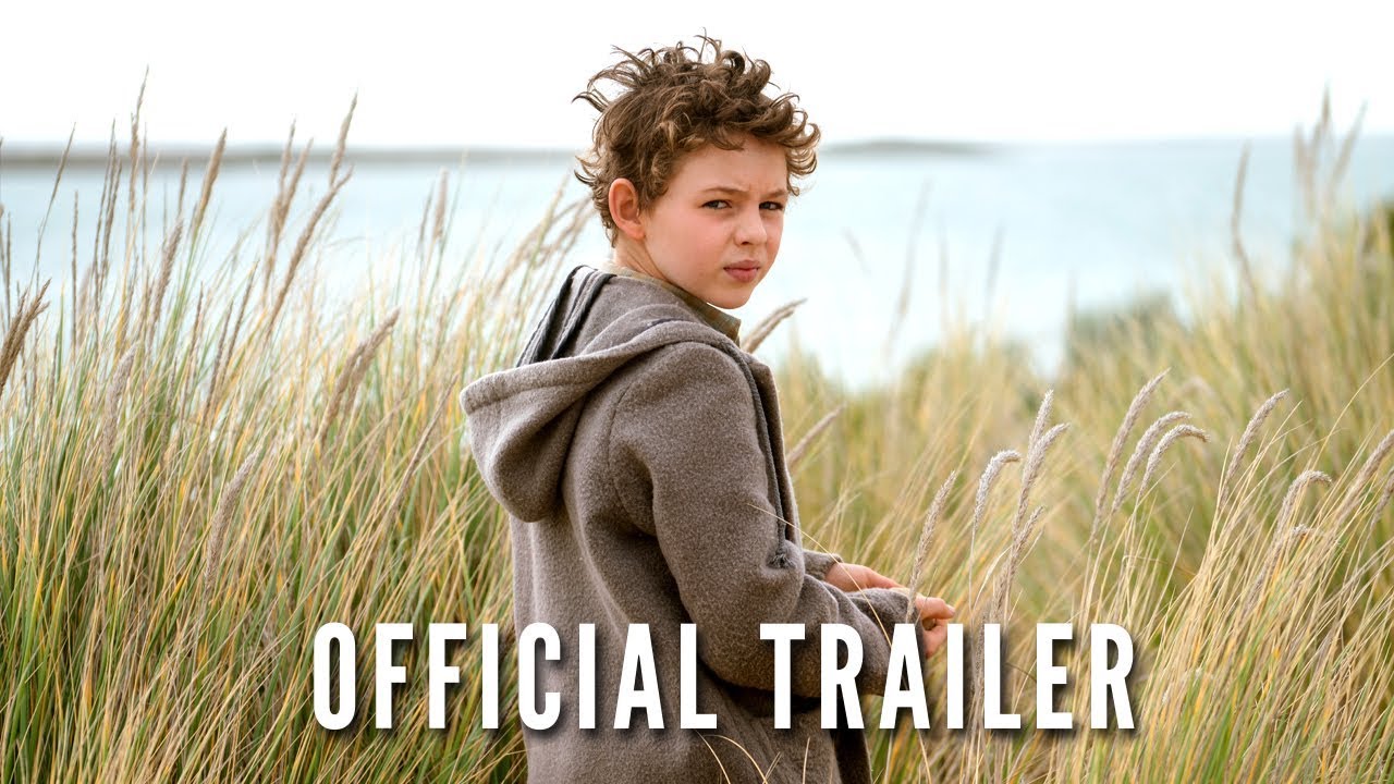 Trailer de Storm Boy