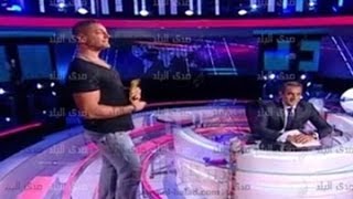 باسم يوسف الحلقة الاخيرة التي منعت من العرض باسم يوسف الحلقة الاخيرة التي منعت من العرض