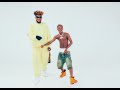 PAKI CHENZU Feat MAWULI YOUNG GOD  - COLLECT ( Clip Officiel )