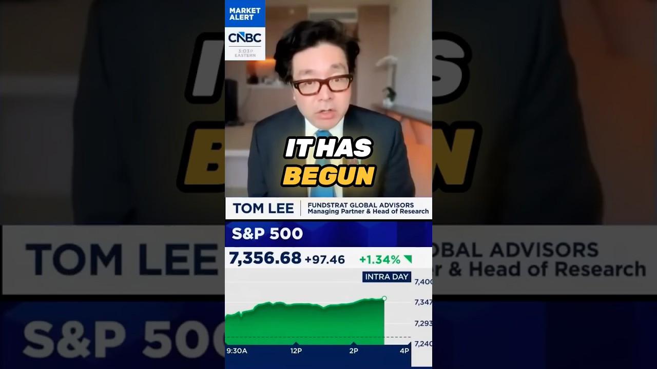 BULL MARKET STARTS RIGHT NOW? crypto ethereum bitcoin solana bitcoincrashing