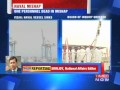 Times Now : Navy orders inquiry into Visakha mishap