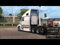 Volvo VNL 670  1.22