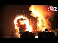 AAJTAK 2 | HEZBOLLAH ने ISRAEL पर लगातार दागी 37 मिसाइलें, लिया बदला ! | AT2  - 02:21 min - News - Video