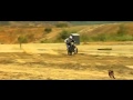 Carey Hart at Pala for One Industries photo shoot 