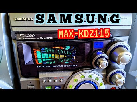 Samsung max kdz115 схема