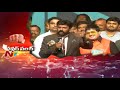 Balakrishna's powerful dialogue on Telugu States during Jai Simha audio launch