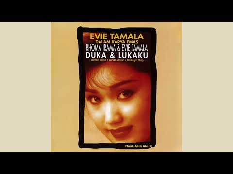 Evie Tamala - Lilin Lilin Putih