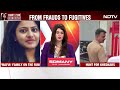 Puja Khedkar Fraud News | Fraud, Landgrab, Kidnap: The Khedkar Crime Files  - 03:46 min - News - Video